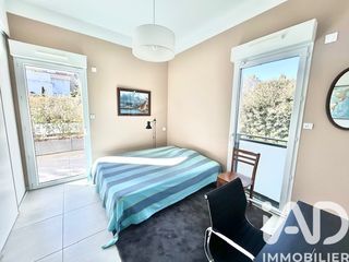  Appartement � vendre 4 pi�ces 91 m�