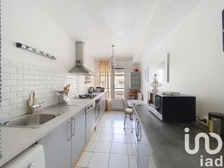  Appartement � vendre 3 pi�ces 74 m�