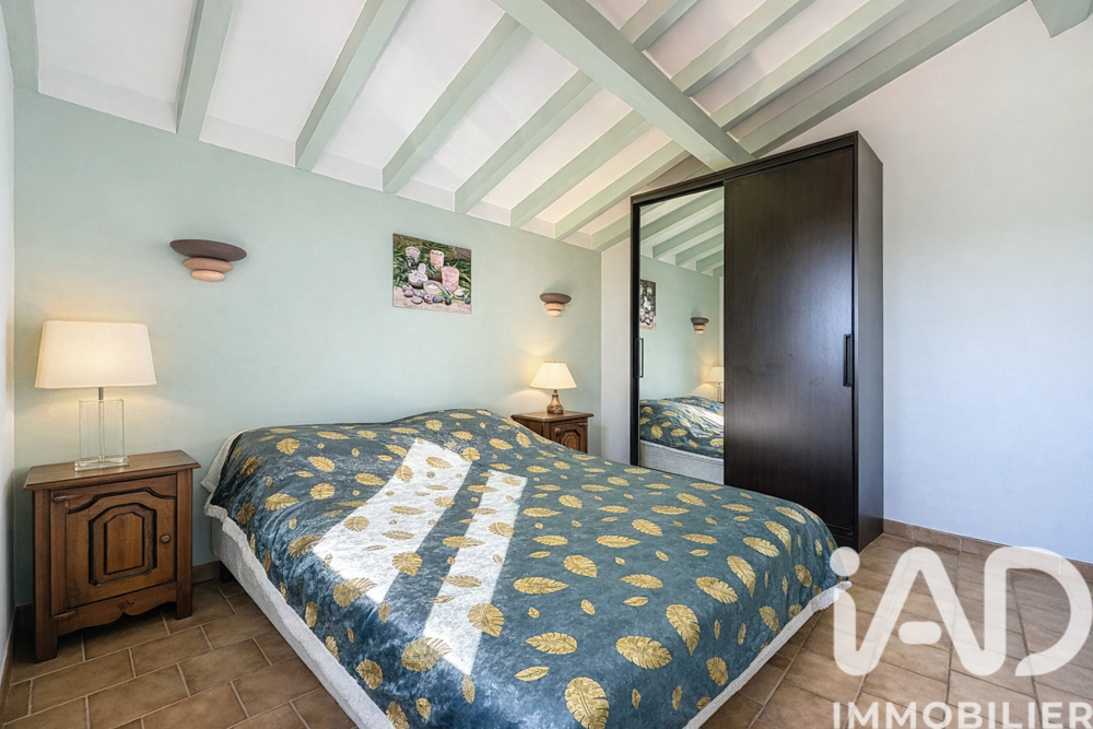 � vendre  Maison Saint-Martin-de-Crau (13310)