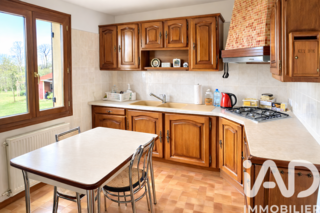  Maison � vendre 7 pi�ces 97 m�