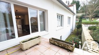  Maison � vendre 5 pi�ces 138 m�