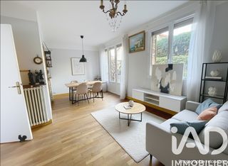  Maison � vendre 4 pi�ces 65 m�