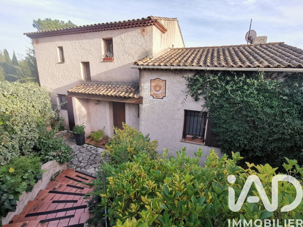 � vendre  Maison Gassin (83580)