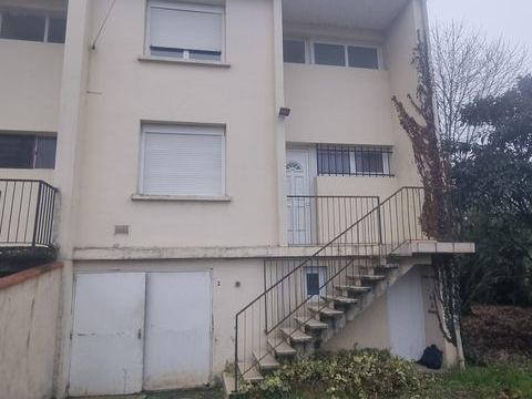   Vente Maison de village 3 pi�ces Maison - 3 pi�ce(s) - 70 m�