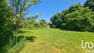  Terrain � vendre 1303 m�