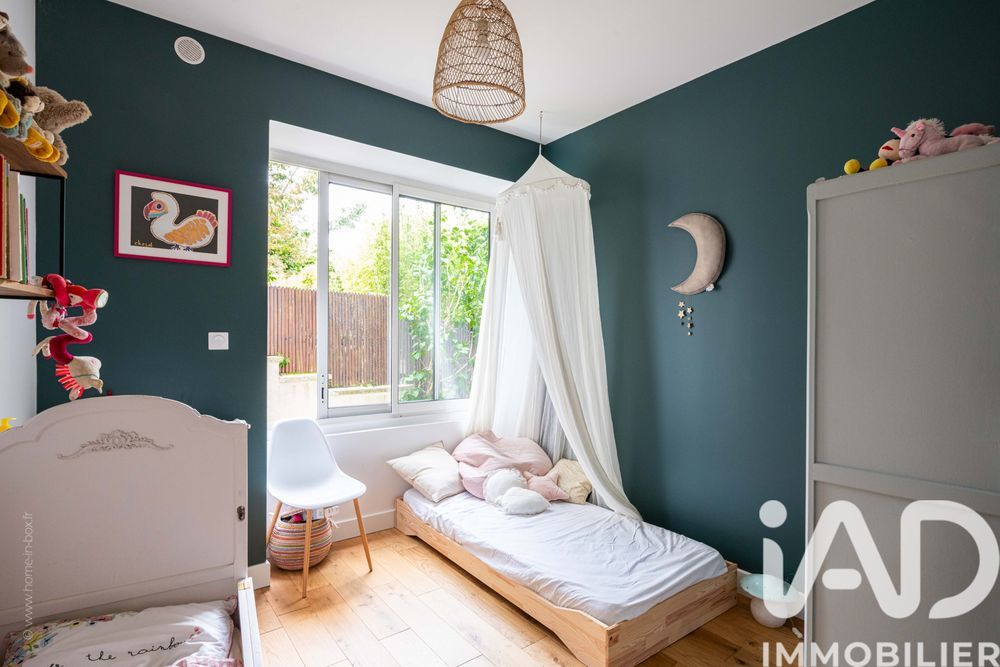 � vendre  Maison La Celle-Saint-Cloud (78170)