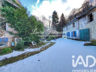  Maison � vendre 7 pi�ces 159 m�