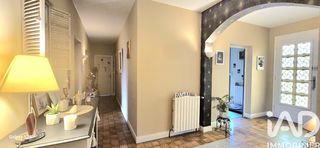  Maison � vendre 5 pi�ces 169 m�