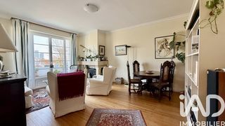  Appartement � vendre 4 pi�ces 84 m�