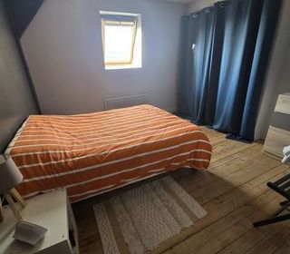  Appartement � vendre 5 pi�ces 124 m�