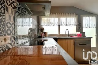  Maison � vendre 4 pi�ces 73 m�