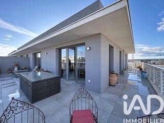  Appartement � vendre 4 pi�ces 108 m�