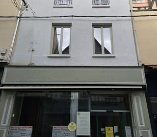  Immeuble � vendre 300 m�