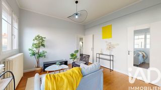  Appartement � vendre 4 pi�ces 60 m�