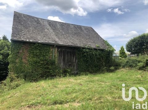   Vente Grange 1 pi�ce Maison - 1 pi�ce(s) - 90 m�