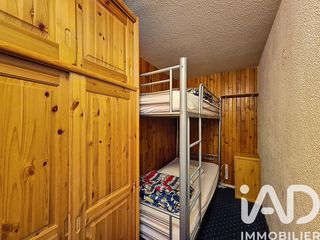  Appartement � vendre 2 pi�ces 34 m�