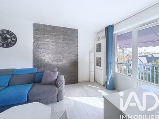  Appartement � vendre 3 pi�ces 64 m�