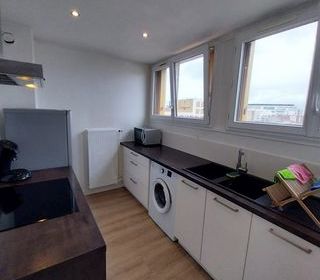  Appartement � vendre 2 pi�ces 46 m�