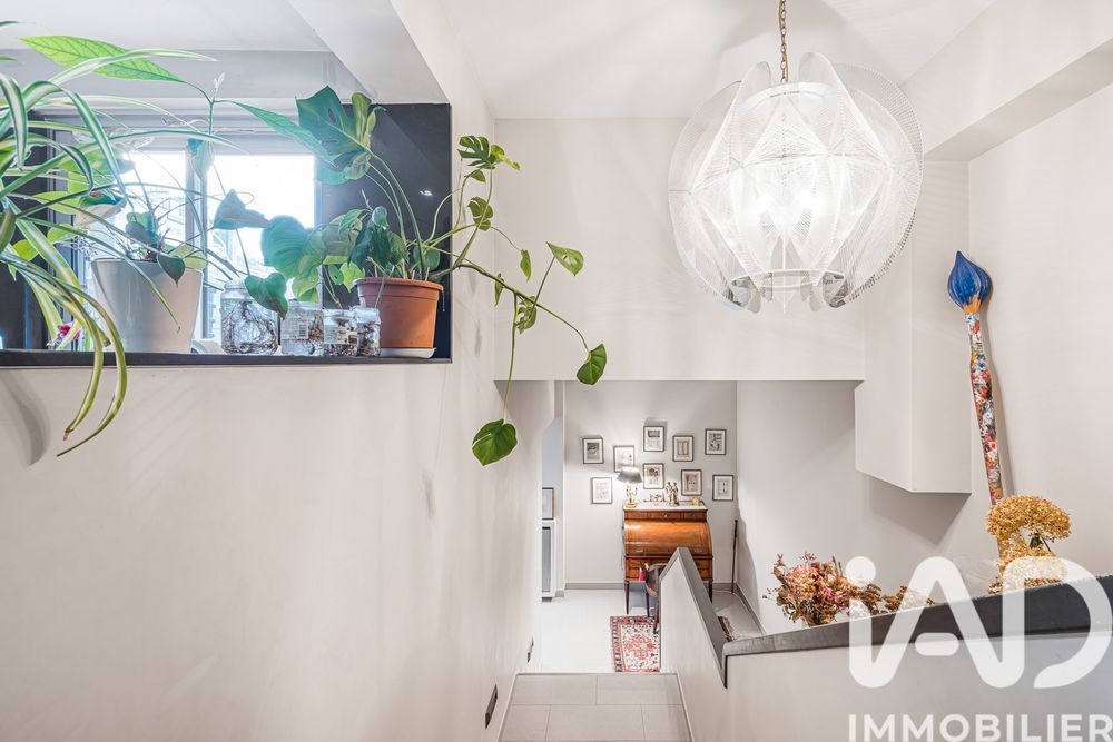 � vendre  Appartement Levallois-Perret (92300)