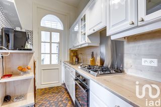  Maison � vendre 5 pi�ces 250 m�