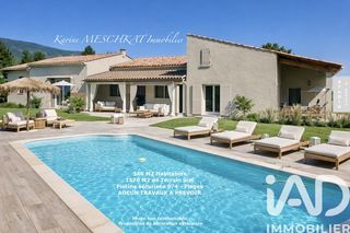  Maison � vendre 15 + pi�ces 360 m�