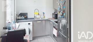  Appartement � vendre 3 pi�ces 71 m�