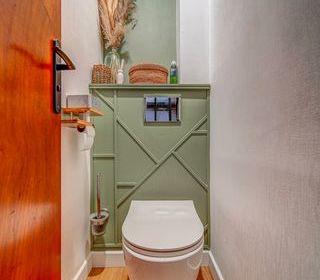  Appartement � vendre 4 pi�ces 83 m�