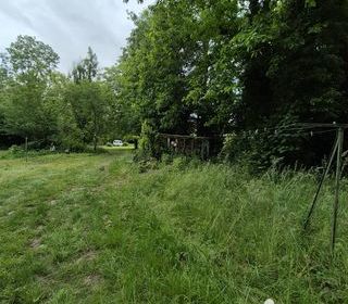  Terrain � vendre 2600 m�