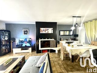  Maison � vendre 5 pi�ces 119 m�