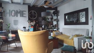  Maison � vendre 9 pi�ces 197 m�