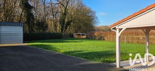  Maison � vendre 5 pi�ces 104 m�