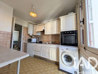  Appartement � vendre 6 pi�ces 100 m�