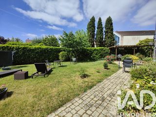  Maison � vendre 7 pi�ces 190 m�