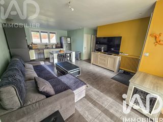  Maison � vendre 4 pi�ces 71 m�