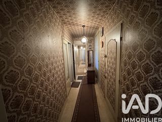  Appartement � vendre 3 pi�ces 77 m�