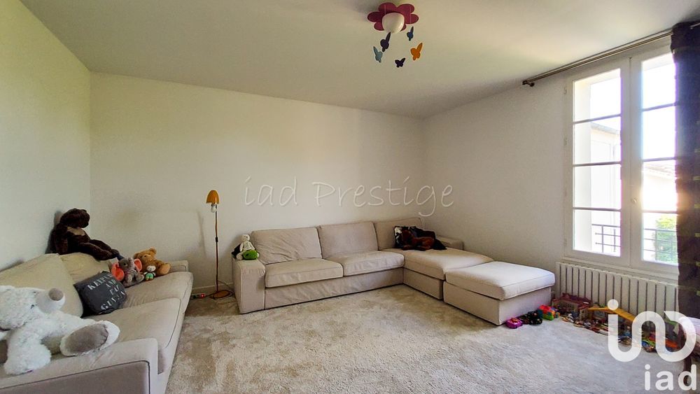 � vendre  Maison Noisy-le-Roi (78590)