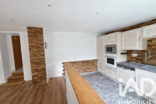  Maison � vendre 4 pi�ces 95 m�