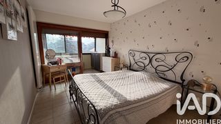  Appartement � vendre 3 pi�ces 80 m�