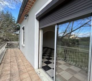  Maison � vendre 5 pi�ces 210 m�