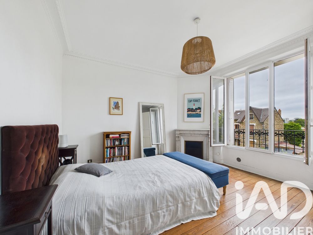 � vendre  Villa Rosny-sous-Bois (93110)