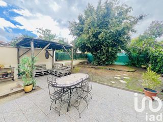  Maison � vendre 7 pi�ces 113 m�