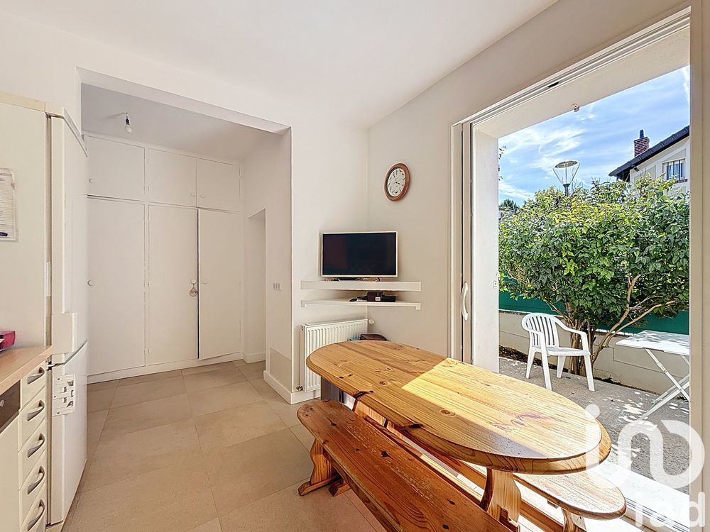 � vendre  Maison Poissy (78300)