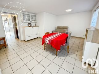  Appartement � vendre 4 pi�ces 87 m�