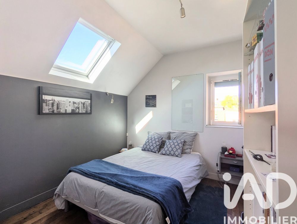 � vendre  Maison Versailles (78000)