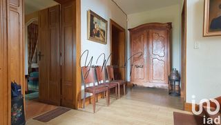  Maison � vendre 9 pi�ces 233 m�