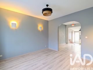  Maison � vendre 4 pi�ces 79 m�