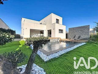  Maison � vendre 5 pi�ces 147 m�