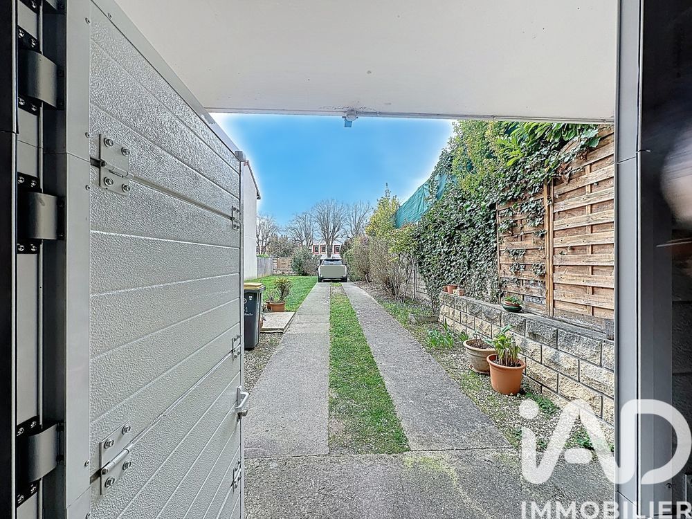 � vendre  Maison Nanterre (92000)