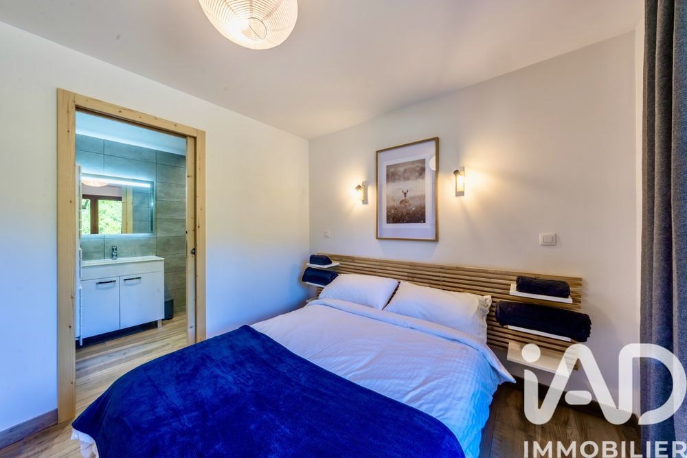 � vendre  Maison Ar�ches-la-Frasse (74300)