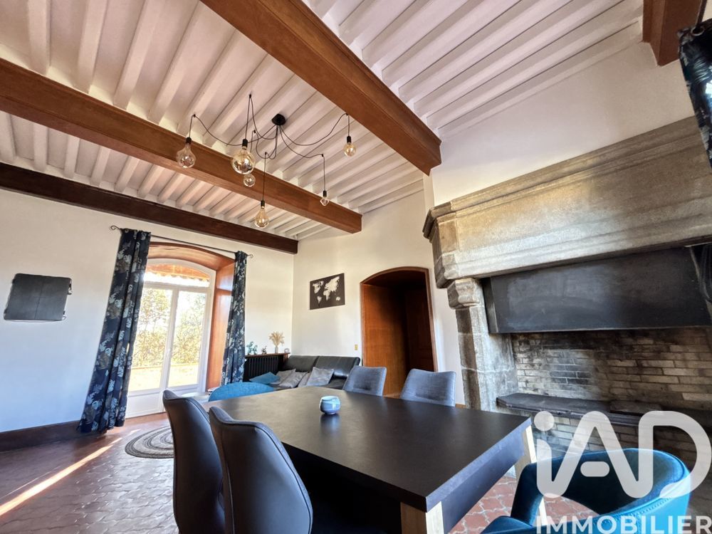 � vendre  Maison Aubenas (07200)